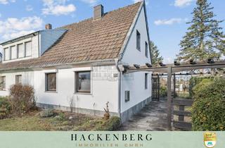 Einfamilienhaus kaufen in 52074 Aachen, Aachen - Einfamilienhaus mit Sanierungsbedarf und großem Gestaltungspotenzial