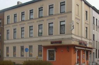 Haus kaufen in 52249 Eschweiler, Eschweiler - Charmantes Eckhaus mit zwei Wohneinheiten und Ladenlokal in Zentraler Lage von Eschweiler