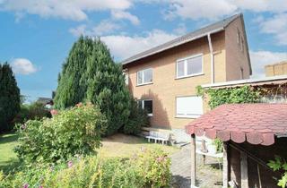 Haus kaufen in 33154 Salzkotten, Salzkotten - Solides 2-Familienhaus mit Garage, Terrasse, Garten - Upsprunge, sofort verfügbar!