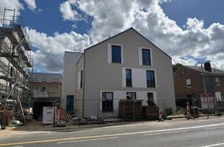 Wohnung kaufen in 52134 Herzogenrath, Herzogenrath - . 2 Zimmer . ca. 63 m² . Wohnen im Rodehof . NEUBAU . barrierefreier Zugang .