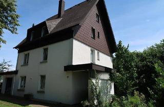 Haus kaufen in Bundesstraße 27, 78112 St. Georgen, Sankt Georgen im Schwarzwald - Zweifamilenwohnhaus in St. Georgen zu verkaufen