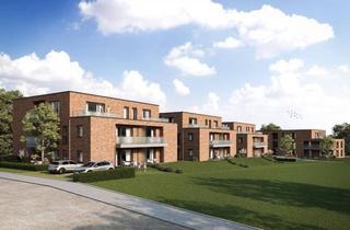 Haus kaufen in Römerstr. / Vorhelmer Str. 30, 59269 Beckum, Beckum - Wohnquartier Marienplatz in Beckum - 11 Exklusive Eigentumswohnungen in Top Lage