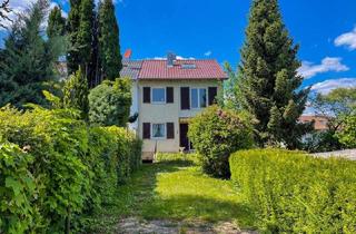 Haus kaufen in 73760 Ostfildern, Ostfildern - Reiheneckhaus mit großzügigem Garten - ideal für junge Familien