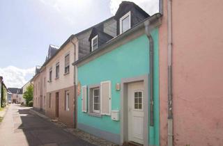 Reihenhaus kaufen in 54292 Trier, Trier - Charmantes Reihenhaus in zentraler Lage in Trier-Nord