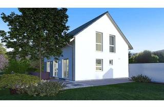 Haus kaufen in 54538 Kinderbeuern, Kinderbeuern - Klassischer Grundriss - großzügiges Haus - Made by OKAL