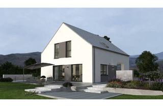 Einfamilienhaus kaufen in 65623 Hahnstätten, Hahnstätten - KINDERFREUNDLICHES EINFAMILIENHAUS MIT FLAIR - Malervorbereitet