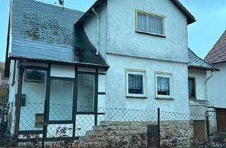 Haus kaufen in 98574 Schmalkalden, Schmalkalden - Haus zu Verkaufen Schmalkalden