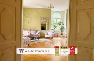 Mehrfamilienhaus kaufen in 04808 Wurzen, Wurzen - Ein stilvolles Mehrfamilienhaus, das Raum für echtes Mehrgenerationenleben schafft