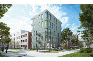 Wohnung kaufen in 69126 Heidelberg, Heidelberg - 4-Zimmer-Neubauwohnung