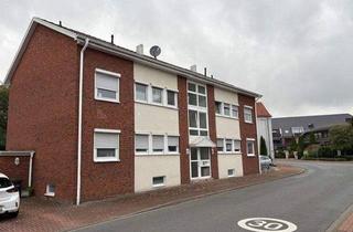 Mehrfamilienhaus kaufen in 48485 Neuenkirchen, Neuenkirchen - Gepflegtes Mehrfamilienhaus mit 6 Wohneinheiten