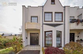 Haus kaufen in 54296 Trier, Trier - Gepflegtes Reihenendhaus mit zusätzlicher Einliegerwohnung in attraktiver Wohnlage von Trier