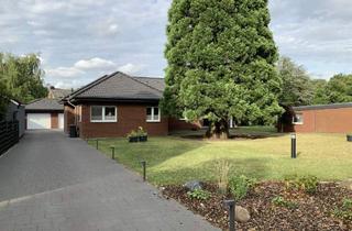 Mehrfamilienhaus kaufen in 59227 Ahlen, Ahlen - Ankommen & Zuhause sein - Hochwertiger Bungalow in Top-Zustand