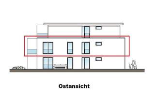 Wohnung kaufen in Elser Kirchstraße 10A, 33106 Paderborn, Paderborn - NEU ! Elser Kirchstraße 10a (Haus5) - Klimafreundlicher Neubau KFW 40 QNG Förderkredit