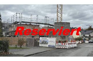 Wohnung kaufen in 33100 Paderborn, Paderborn - Kernstadtlage: Neubau ETW mit Aufzug und Tiefgarage als KFW 40 mit QNG Förderkredit