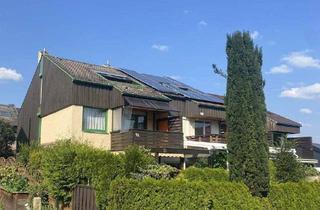 Haus kaufen in 71139 Ehningen, Ehningen - Charmantes Reiheneckhaus mit Garten, Balkon & Dachterrasse in sonnige Lage