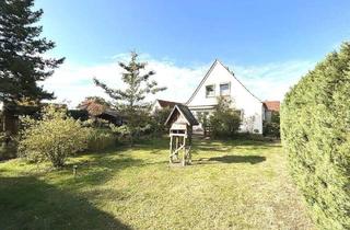 Einfamilienhaus kaufen in 27412 Tarmstedt, Tarmstedt - Volksbank Immobilien: Familienalarm - Mehr Raum, mehr Wohlfühlen, mehr Kinderlächeln