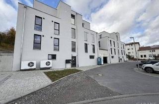 Wohnung kaufen in 97980 Bad Mergentheim, Bad Mergentheim - MODERN LIVING BAD MERGENTHEIM!