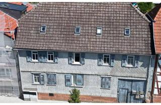 Haus kaufen in 64846 Groß-Zimmern, Groß-Zimmern - Werden Sie Vermieter!