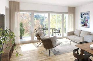 Wohnung kaufen in 65189 Wiesbaden, Wiesbaden - Jetzt besichtigen | 3 Zimmer-Wohnung mit Balkon