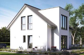 Haus kaufen in 57319 Bad Berleburg, Bad Berleburg - Platz für Familie, Garten für die Fellnase