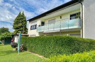 Haus kaufen in 34317 Habichtswald, Habichtswald - 3 Fam,- Haus in Habichtswald-Ehlen