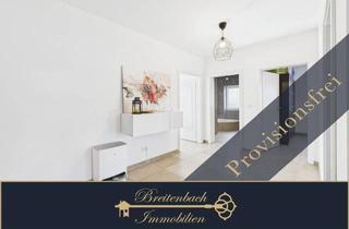 Wohnung kaufen in 31582 Nienburg, Nienburg/Weser - Nienburg - Langendamm . Traumhafte 3- Zimmerwohnung mit Stellplatz