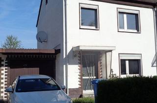 Einfamilienhaus kaufen in 56564 Neuwied, Neuwied - Reihenendhaus mit Garage in Neuwied