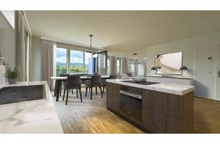 Penthouse kaufen in Seehaldenweg 6, 71364 Winnenden, Winnenden - Einmalige Chance: Weitläufiger Penthouse #Bezugsfertig#