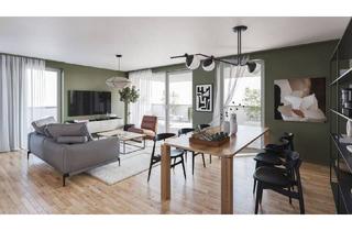 Wohnung kaufen in Emma-Geenen-Straße, 76829 Landau, Landau in der Pfalz - Haus im Haus! Traumwohnung für Ihre Familie