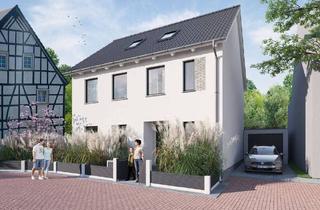 Einfamilienhaus kaufen in Hedwig-Kracht-Weg 32, 58456 Witten, Witten - Einmalige Chance: Modernes EFH mit Garten im Herzen von Witten-Herbede