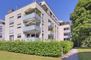 Wohnung kaufen in 71638 Ludwigsburg, Ludwigsburg - Tolle Gartengeschosswohnung in einer Sackgasse