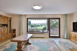 Haus kaufen in 70771 Leinfelden-Echterdingen, Leinfelden-Echterdingen - Mehrgenerationenhaus in Randlage von Echterdingen