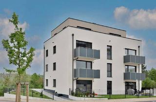 Wohnung kaufen in 71642 Ludwigsburg, Ludwigsburg - Modern & Barrierefrei: 3-Zimmer-Erstbezug mit Balkon und Aufzug