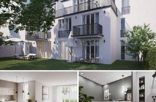 Wohnung kaufen in Zillestraße 65, 10585 Berlin, Berlin - Solitär im Kiez (WE30) - Das Gartenhaus an der alten Eiche