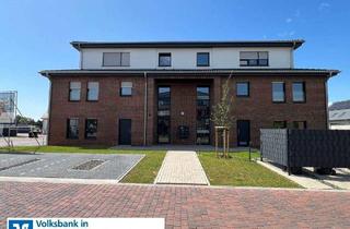 Wohnung kaufen in 31559 Haste, Haste - Bezugsfertig! - NEUBAU Eigentumswohnungen in begehrter Wohnlage (KfW 55)