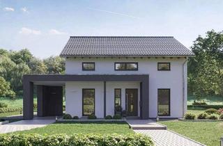 Einfamilienhaus kaufen in 55627 Merxheim, Merxheim - Wohnkomfort mit ausgezeichneter Qualität - aber preiswert!