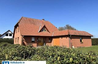 Einfamilienhaus kaufen in 31595 Steyerberg, Steyerberg - Einziehen und wohlfühlen