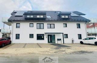 Wohnung kaufen in Im Südfeld 2, 33647 Bielefeld, Bielefeld / Brackwede - --- PROVISIONSFREI --- KfW55 Neubau-ETW 1.OG rechts ca. 81 m² in ruhiger & zentraler Lage