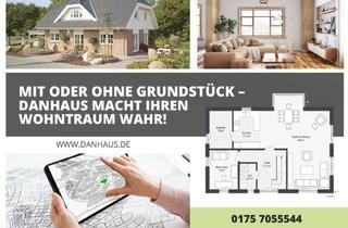 Haus kaufen in 56288 Kastellaun, Kastellaun - Bezugsfertig ab Tag 1 - Schlüsselfertig und perfekt geplant!
