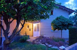 Haus kaufen in 79219 Staufen, Staufen im Breisgau - ++In Staufen leben, heißt angekommen zu sein... Individuelles Haus, statt einer Eigentumswohnung. Für 1 bis 2 Personen++