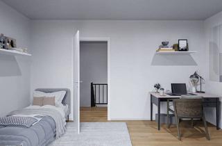 Doppelhaushälfte kaufen in Liesel-Kipp-Kaule-Str., 33609 Bielefeld, Bielefeld - Neubau Doppelhaushälfte in Bielefeld - Jöllheide