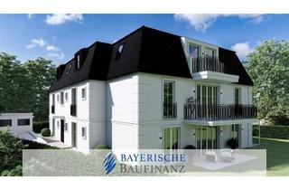 Haus kaufen in Tal, 81477 München, München - . SICHERN SIE IHR VERMÖGEN . MFH MIT 8 WOHNUNGEN UND TG . NEUBAU QNG -STANDARD . TOP LAGE IN SOLLN .
