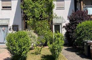 Haus kaufen in Königsberger Strasse 47, 78073 Bad Dürrheim, Bad Dürrheim - Großzügiges Reihenmittelhaus in Bad Dürrheim Kernstadt - Ihr neues Familienheim - provisionsfrei