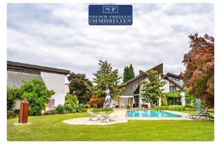 Haus kaufen in Gutenbergstraße 18, 77948 Friesenheim, Friesenheim - Gewerblich Arbeiten und Wohnen in exklusiver und traumhafter Umgebung in Friesenheim-Schuttern