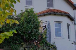 Doppelhaushälfte kaufen in 63546 Hammersbach, Hammersbach - Doppelhaushälfte mit Garten in ruhiger Lage in Hammersbach Ortsteil Langen-Bergheim