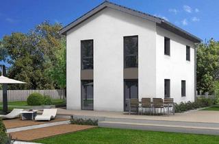 Haus kaufen in 04288 Leipzig, Leipzig - HOGAF Bauprojekt Fix & Fertig in Leipzig-Holzhausen