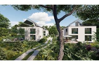 Doppelhaushälfte kaufen in Eulenspiegelstraße 98, 81739 München, München - EFH* - Neubau, in Top Lage Mü. - Waldperlach - Märchenviertel H- Nr. 1