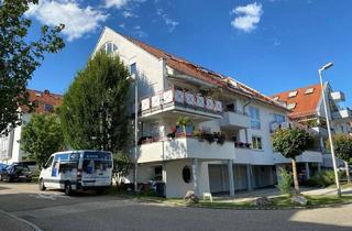 Wohnung kaufen in 71397 Leutenbach, Leutenbach - Haus im Haus - großzügige Maisonette-Wohnung in schöner Wohnlage