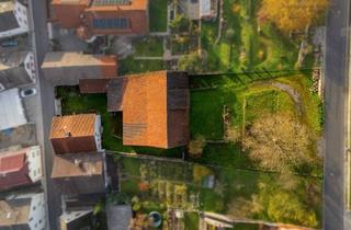 Haus kaufen in 97753 Karlstadt, Karlstadt / Gambach - Gepflegtes Zweifamilienhaus in Gambach bei Karlstadt!