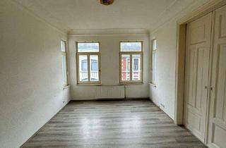 Mehrfamilienhaus kaufen in Körnerstr. 13, 27576 Bremerhaven, Bremerhaven - Mehrfamilienhaus mit enormen Entwicklungspotenzial